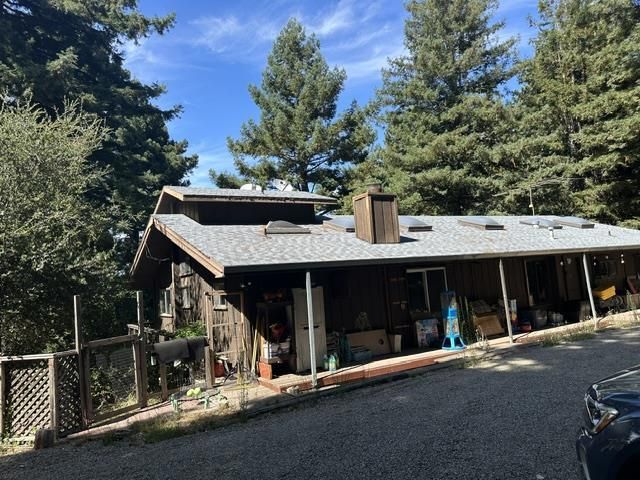 50 Old Orchard Road, Los Gatos