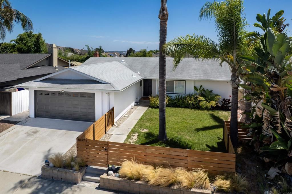 4037 Vista Calaveras Street, Oceanside