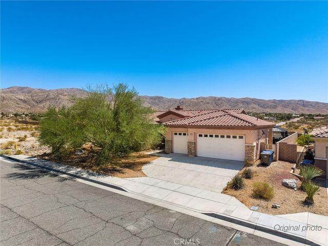 10512 Aurora Place, Desert Hot Springs