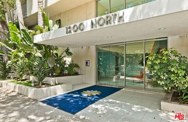 1200 N Flores Street # 209, West Hollywood