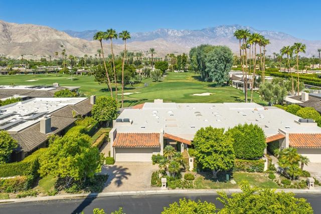 115 Columbia Drive, Rancho Mirage