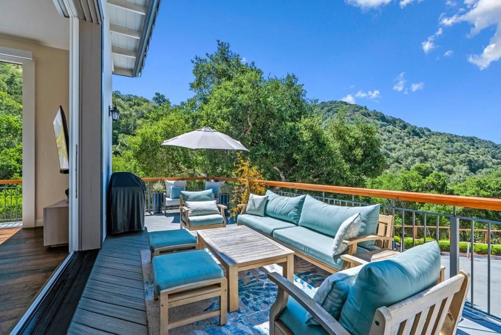 790 Country Club Drive, Carmel Valley