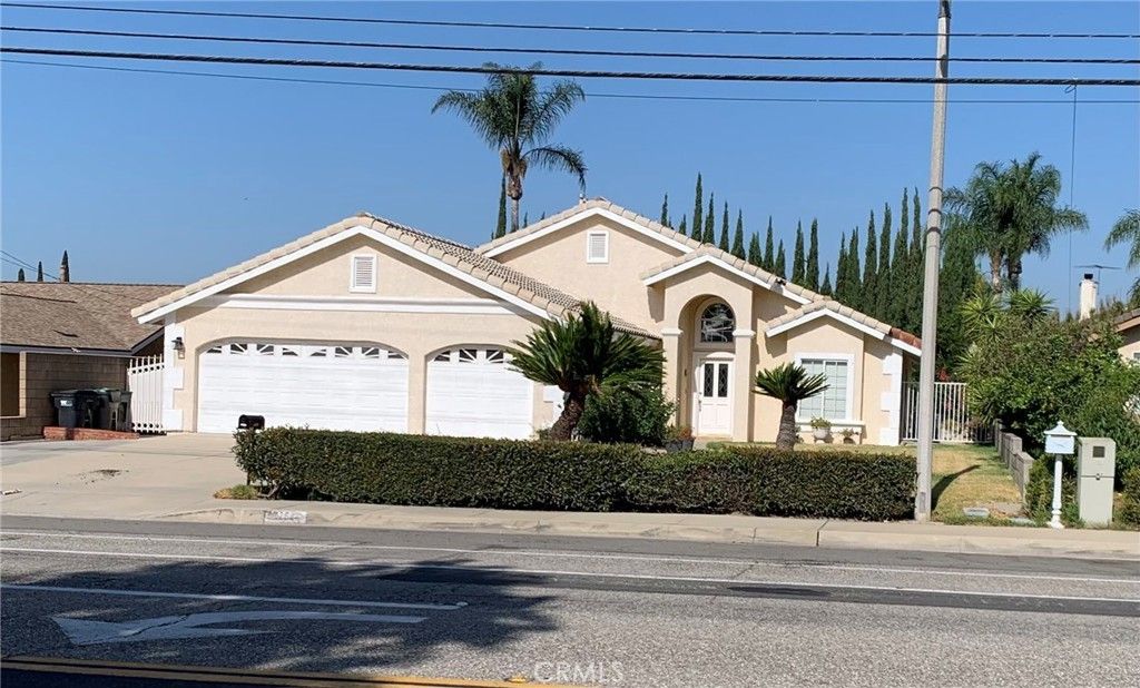 12644 Monte Vista, Chino