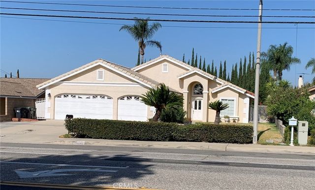 12644 Monte Vista Avenue, Chino