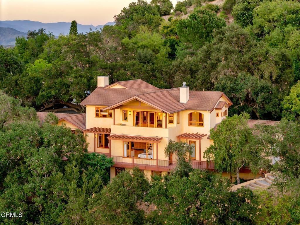 49 Alto Drive, Oak View