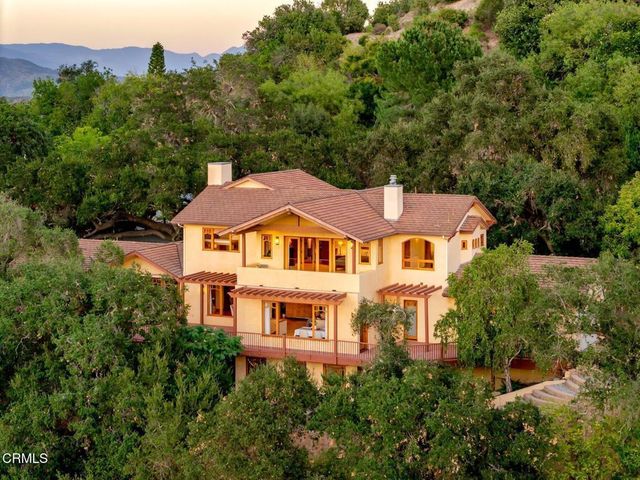 49 Alto Drive, Oak View