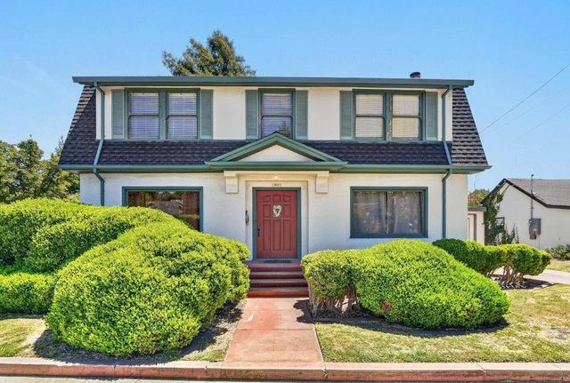911 King Street, Santa Cruz