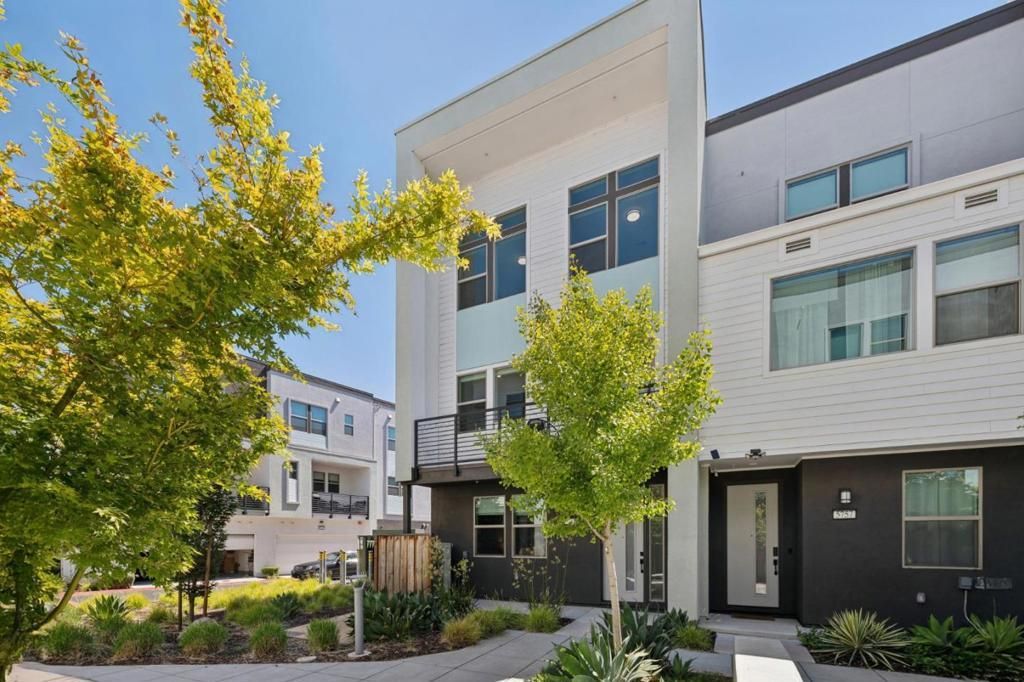5761 Vibrant Loop, San Jose