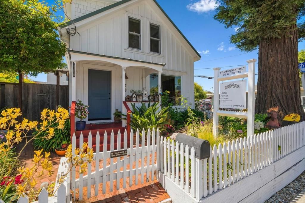 529 Capitola Avenue, Capitola