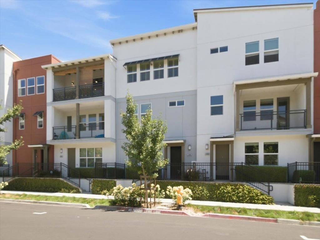 1506 Bond Street, Milpitas