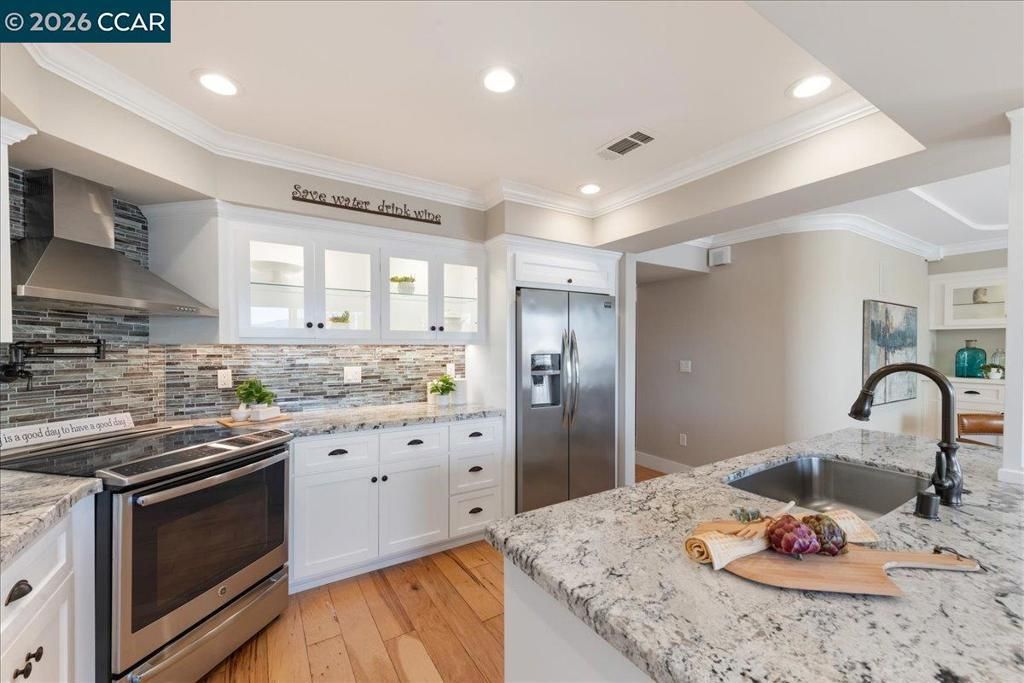 2501 Pine Knoll Dr # 8, Walnut Creek