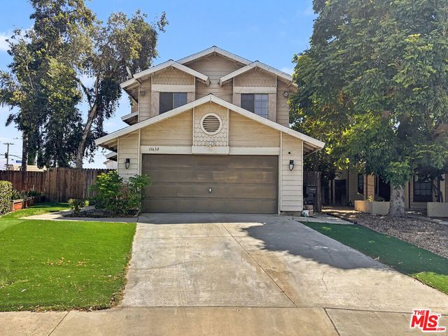 13632 Red Mahogany Drive, Moreno Valley