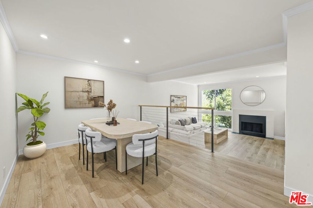1674 Palisades Drive, Pacific Palisades