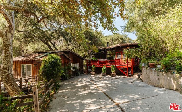 21513 Highvale Trail, Topanga