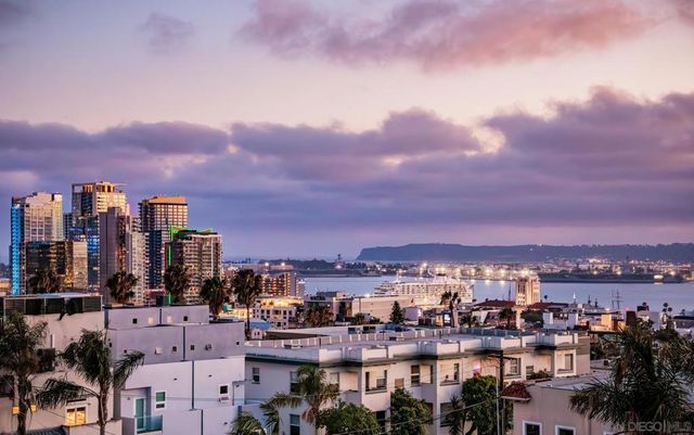 2115 2nd Ave, San Diego