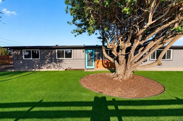 1538 San Vicente Rd, Ramona