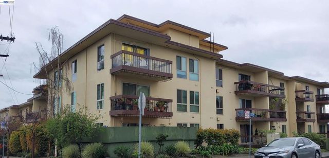 555 Jean St # 528, Oakland
