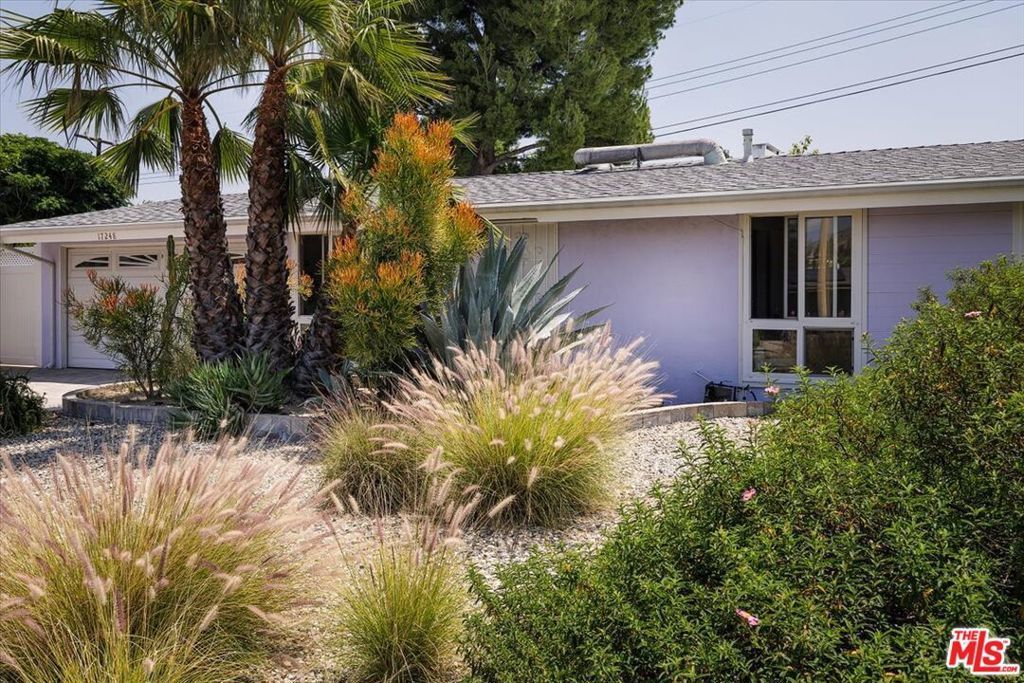 17248 Warrington Drive, Granada Hills
