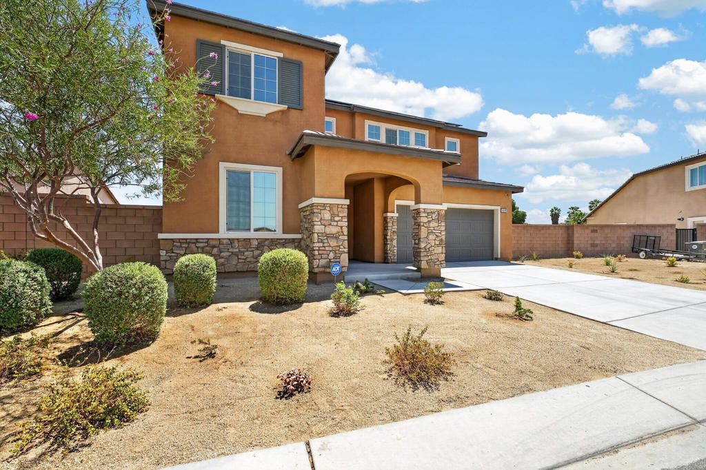 44816 Beringer Drive, Indio