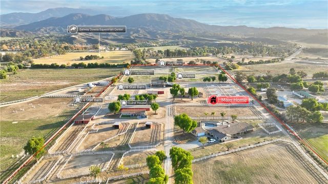 35325 De Portola Road, Temecula