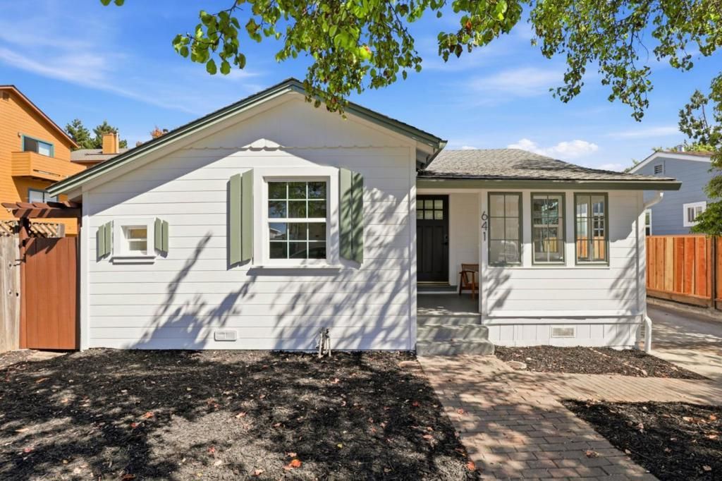 641 Waltermire Street, Belmont