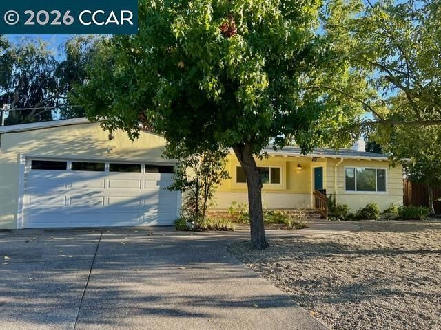 79 Kathryn Dr, Pleasant Hill
