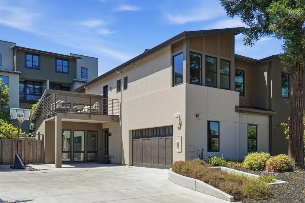 826 W Olive Avenue, Sunnyvale