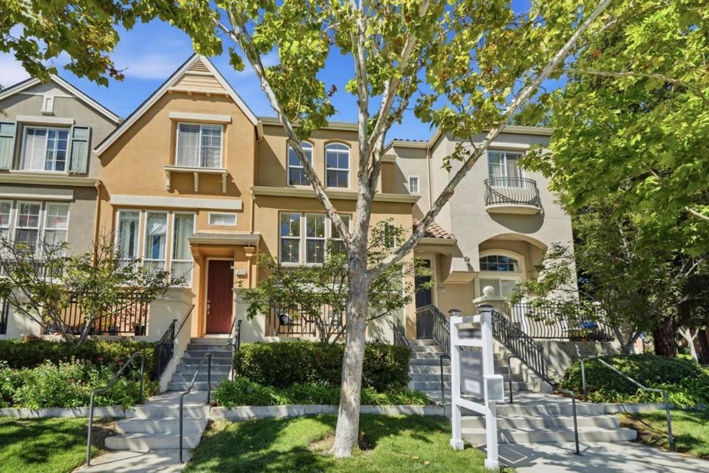 4513 Lick Mill Boulevard, Santa Clara