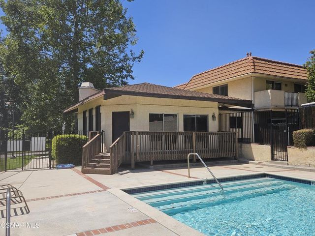 1226 Patricia Avenue # 50, Simi Valley