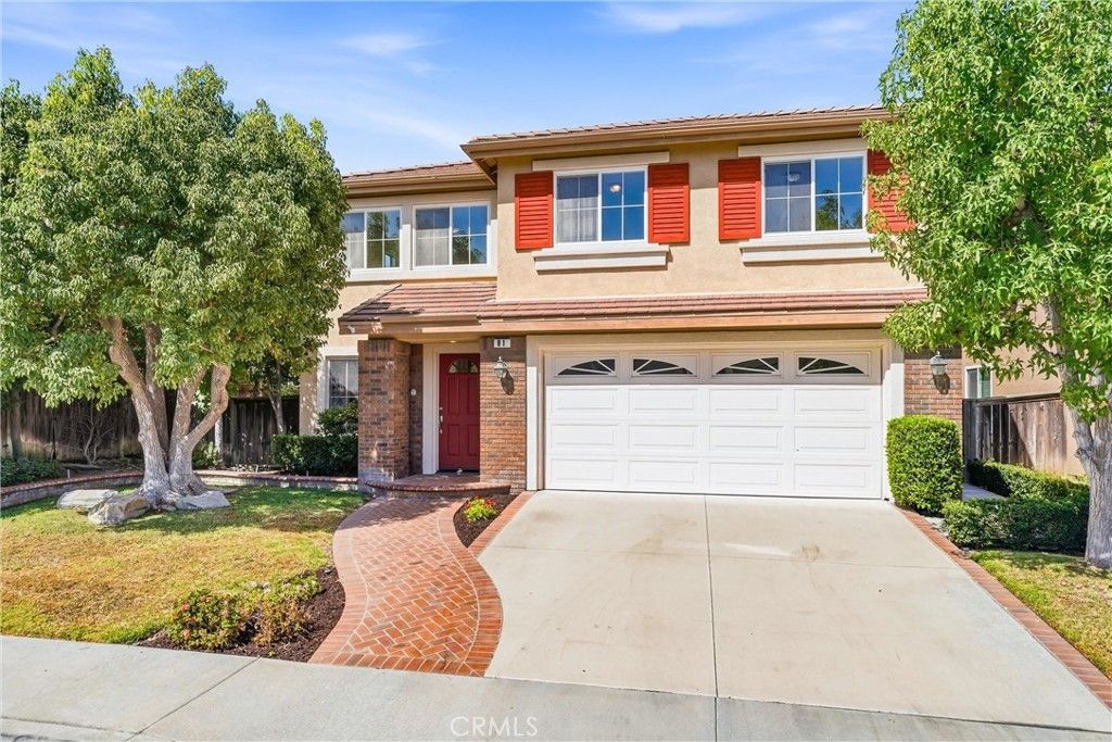 81 Linhaven, Irvine