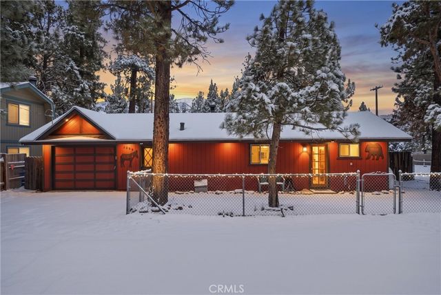 2099 4th Lane, Big Bear City