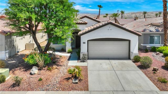 78884 Stansbury Court, Palm Desert