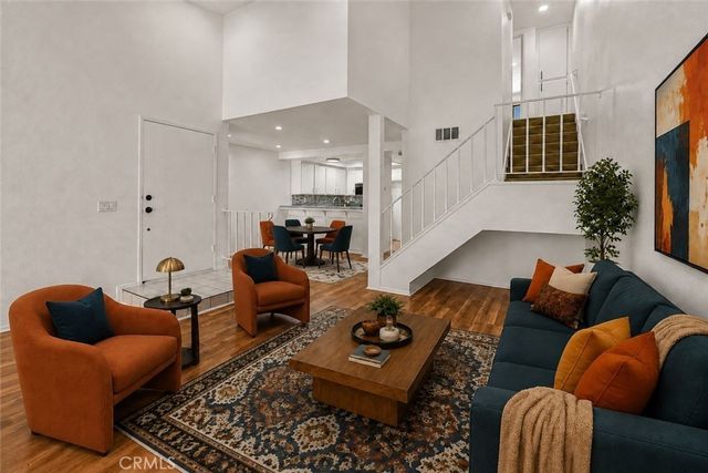 1031 S Palmetto # S8, Ontario
