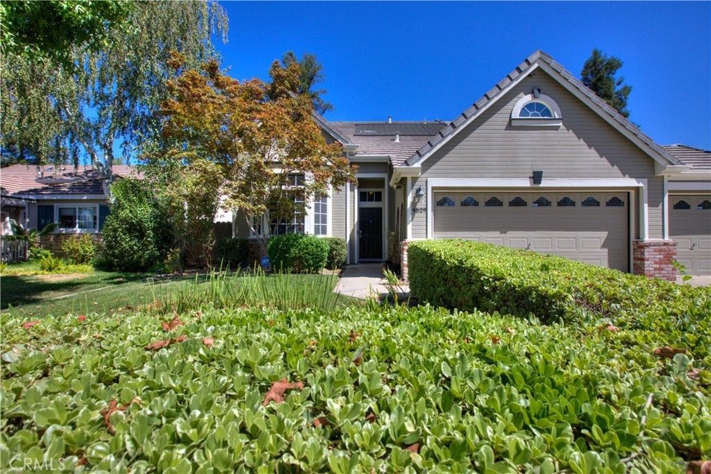 4529 Sun Ray, Salida