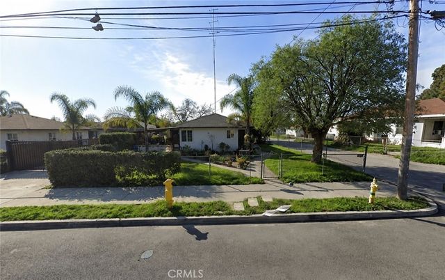 1455 Vine, San Bernardino
