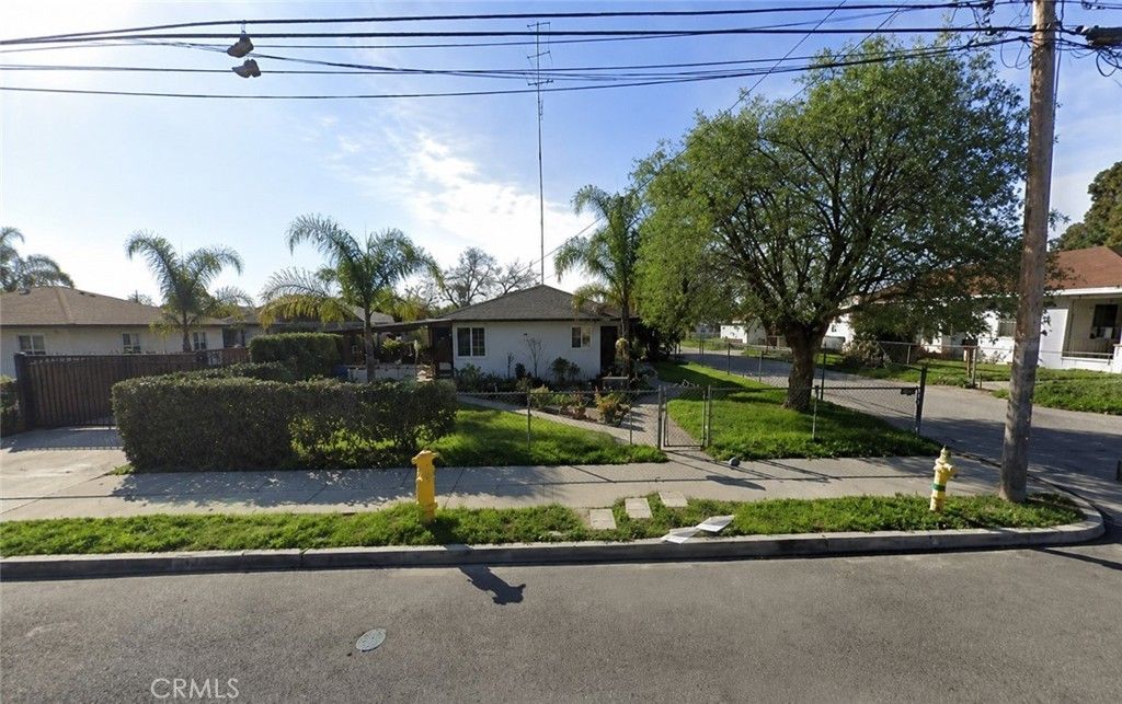 1455 Vine, San Bernardino
