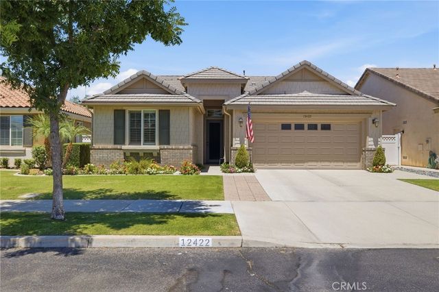 12422 Winger Street, Bakersfield