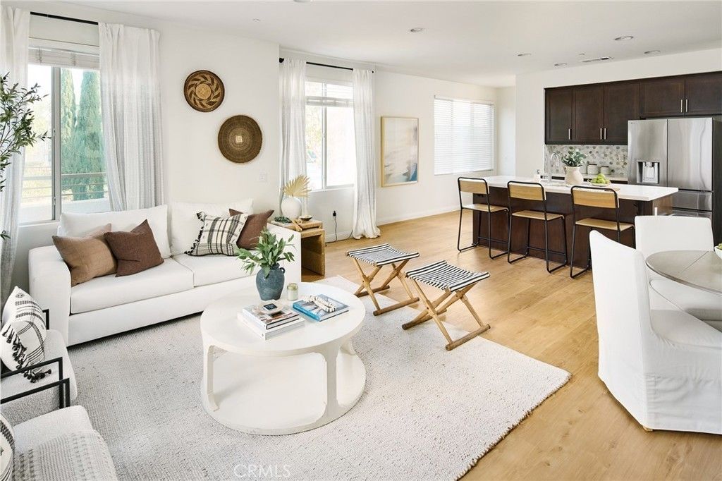 5552 Coral # 108, Hawthorne