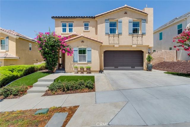 11872 Bellrose Court, Corona