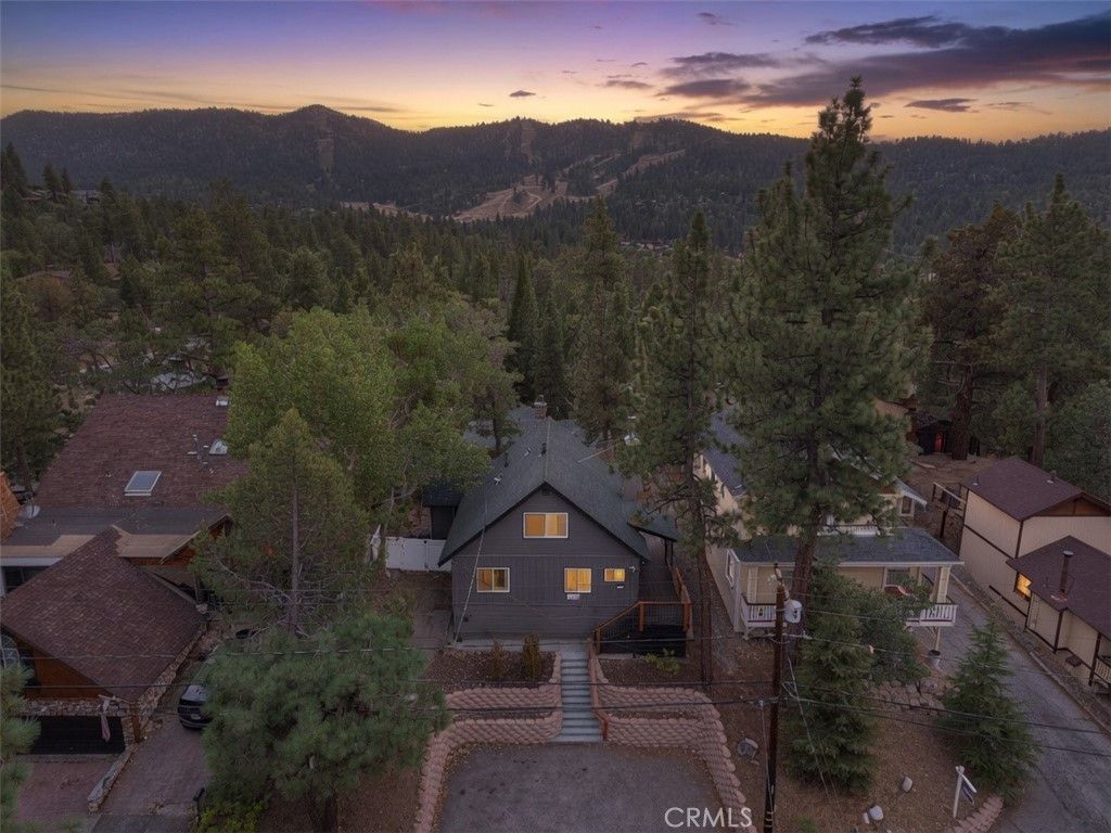 1035 Butte Avenue, Big Bear City