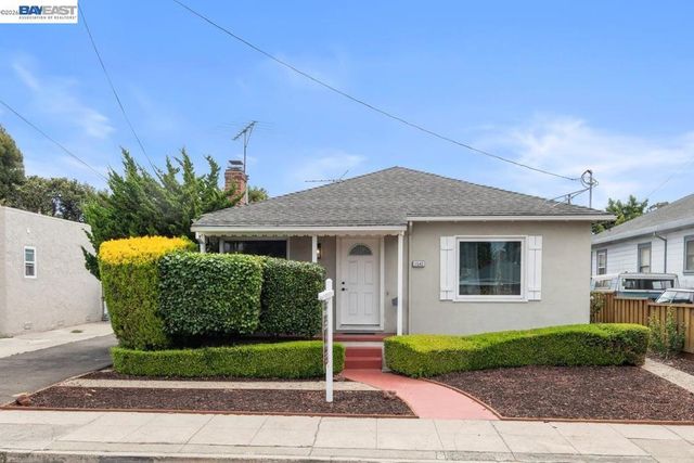 1540 170th Ave, Hayward