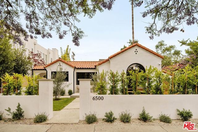 6500 W 5th Street, Los Angeles