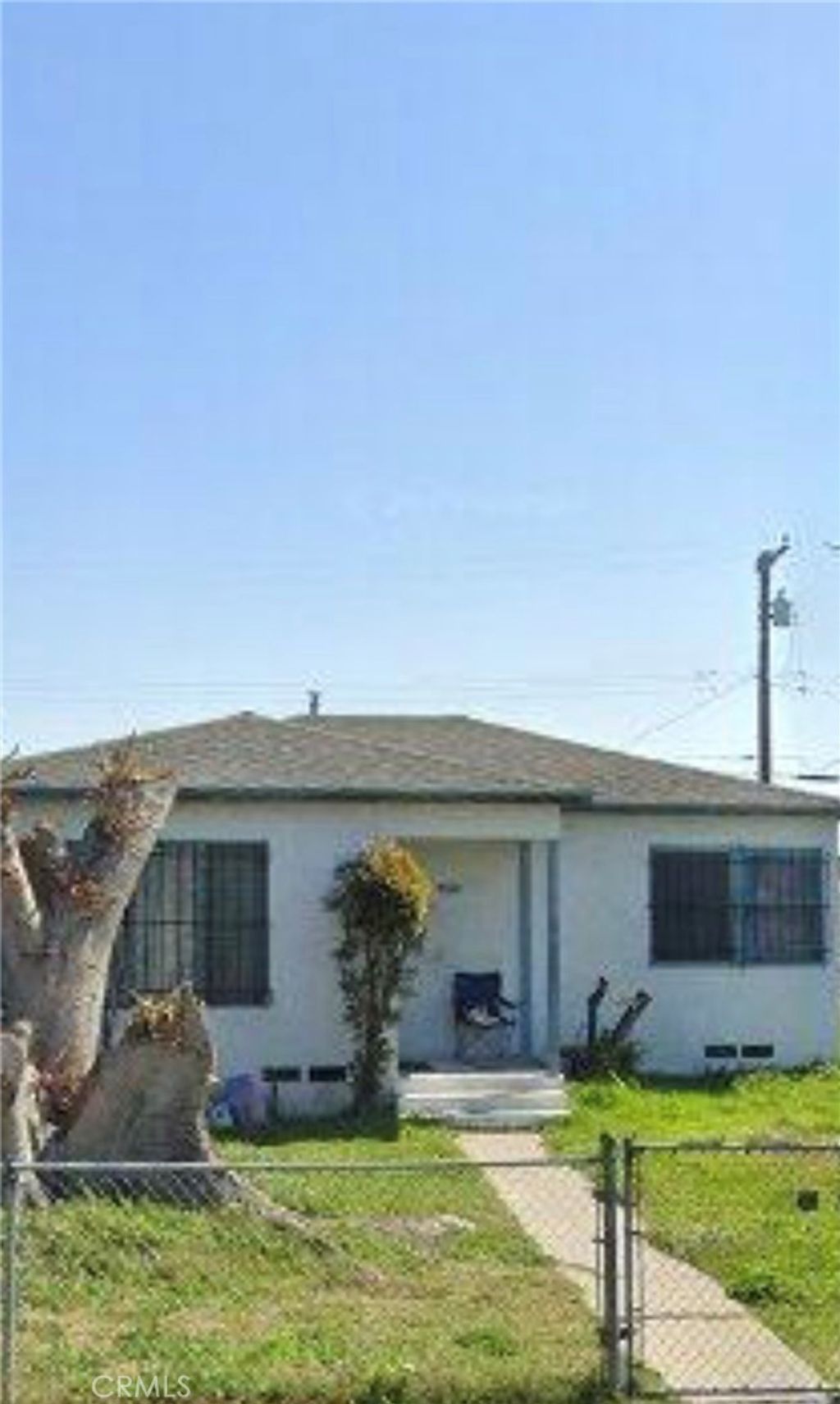 2100 N Wilmington, Compton