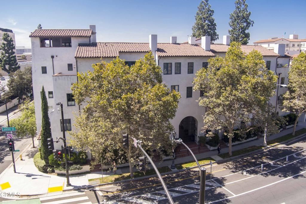 700 E Union Street # 207, Pasadena