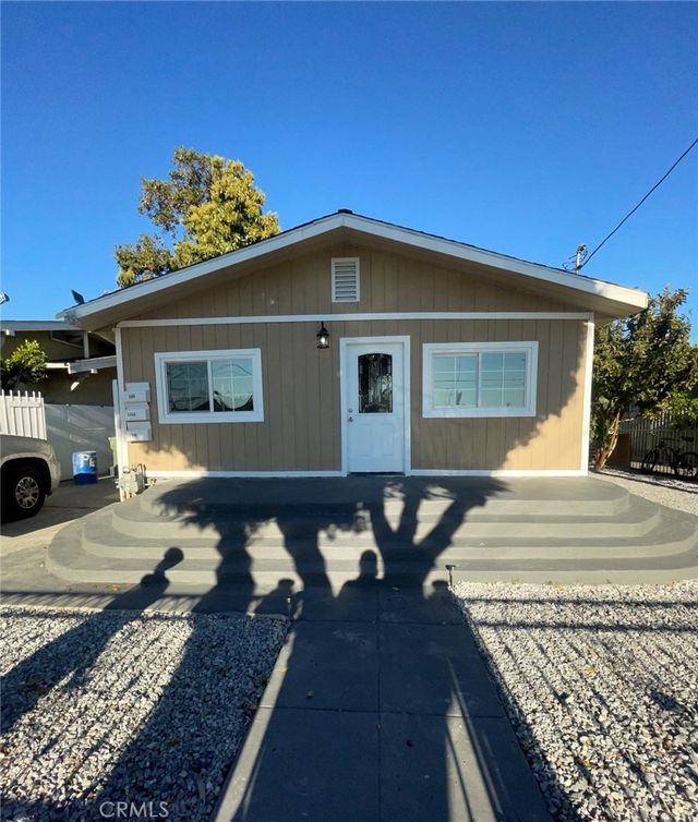 6208 Holmes, Los Angeles