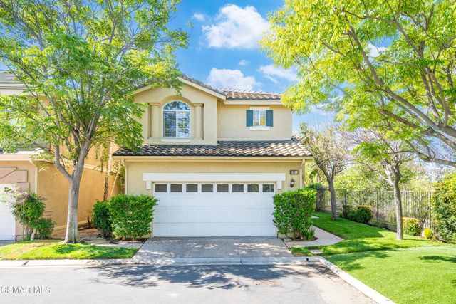 2625 Dorado Court, Thousand Oaks