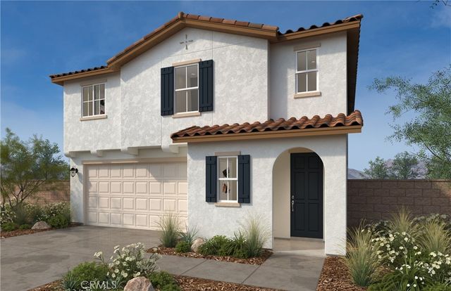 1205 Fullerton Court, Perris