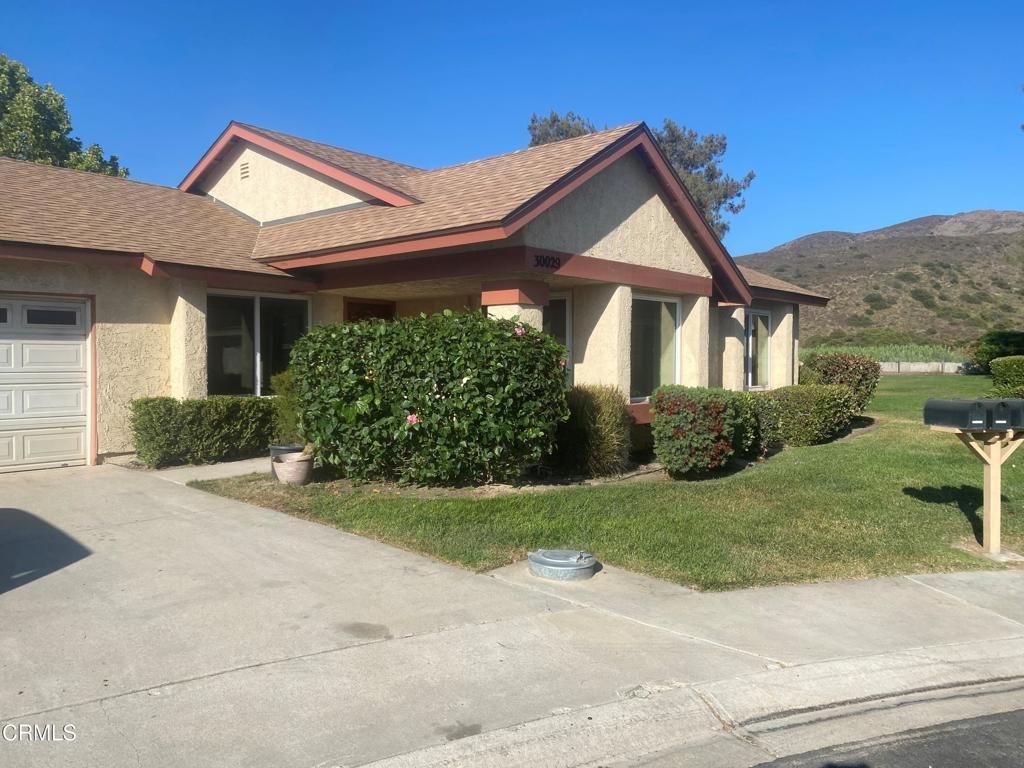 30029 Village 30, Camarillo