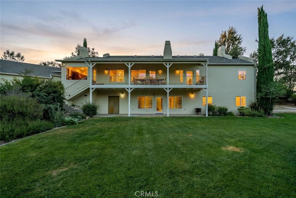 1457 Brambles Court, Templeton