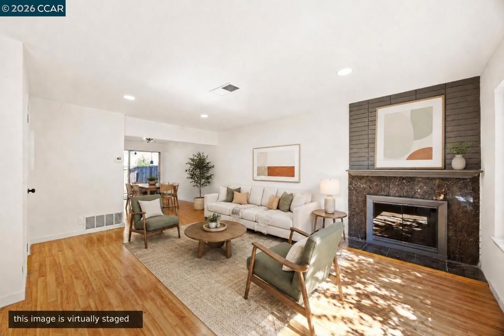 36 Miramonte Dr, Moraga